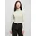URBAN CLASSICS Ladies Modal Turtleneck Longsleeve - Grün - XS