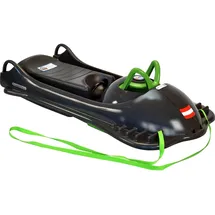 KHW Schlitten Mountain Racer anthrazit