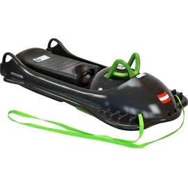 KHW Schlitten Mountain Racer anthrazit