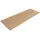 Home Deluxe WPC Fassadenverkleidung DUVAR - Teak,