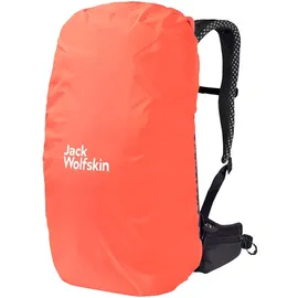Jack Wolfskin Phantasy 22,5 l Schwarz