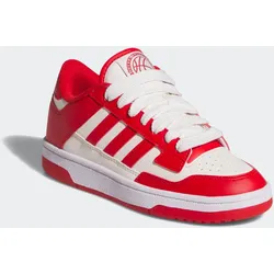 adidas Sportswear Sneaker »RAPID COURT LOW« adidas Sportswear Team Colleg Red / Cloud White / Cloud White 38,5