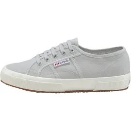 SUPERGA 2750 Cotu Classic grey ash 38