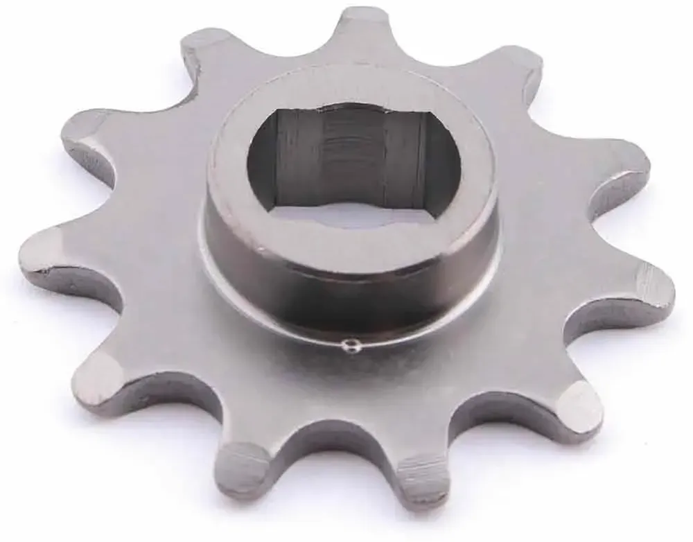 Esjot 0850 415 Kettenblatt - Silver - 16t