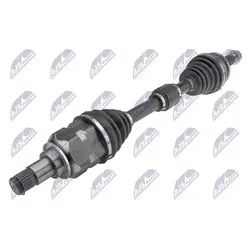 Nty Antriebswelle [Hersteller-Nr. NPW-TY-096] für Toyota