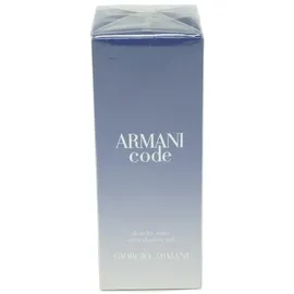 Giorgio Armani Armani Code Femme Shower gel 200 ml