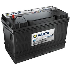 Varta Starterbatterie 12V 105Ah 800A 8.38L