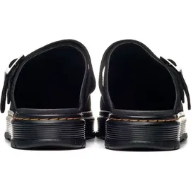 Dr. Martens Brookline Mule Schwarz 44