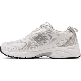 New Balance 530 White/Silver Metallic 41,5