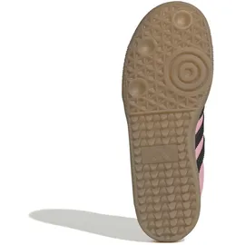 adidas Samba Messi Kinder Light Pink/Core Black/Gum 28