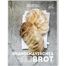 Busse-Seewald Verlag Skandinavisches Brot. Einfache und leckere Rezepte für Brot, Brötchen und Aufstriche