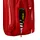 Wilson Super Tour Red 15pk 2025 - Rot/Weiß, für bis zu 15 Schläger