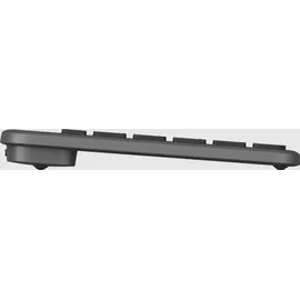 Logitech Signature Slim Solar+ K980 DE