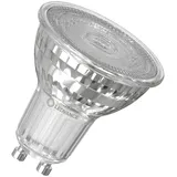 LEDVANCE LED-Spot 4099854457227 6,1 W GU10 warmweiß