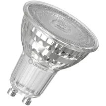 LEDVANCE LED-Spot 4099854457227 6,1 W GU10 warmweiß