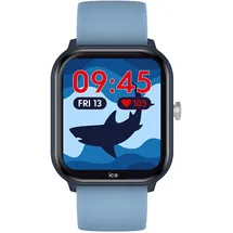 ICE-Watch ICE smart junior 2.0 Blue Light Blue