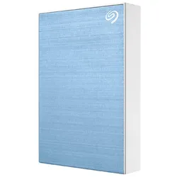 Seagate One Touch STKZ4000402 - Festplatte - 4 TB - extern (tragbar)