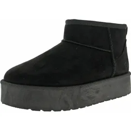 Dockers by Gerli Boots Schwarz - Schwarz - 42