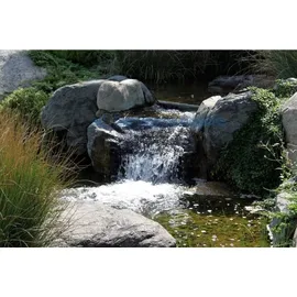 esotec Bachlaufpumpe 1700/2500 mit Schlauchanschluß