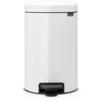 Brabantia Newicon 12 l white