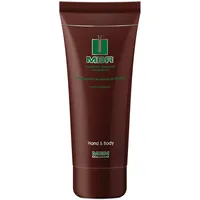 MBR Men Oleosome Hand & Body Cream 200 ml