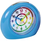 Atlanta 1967/5 Kinderwecker mit Leisegang Hellblau