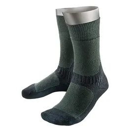 Jd Funktions-Jagdsocken, oliv, 42/44