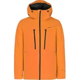 Protest Prttimothy Skijacke Caramel Yellow M