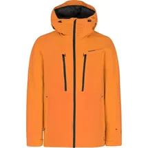 Protest Prttimothy Skijacke Caramel Yellow M