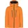 Protest Prttimothy Skijacke Caramel Yellow M