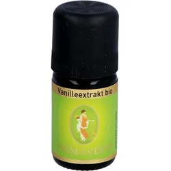 VANILLE EXTRAKT kbA 5 ml
