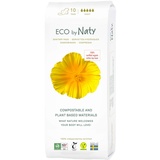 Eco by Naty Naty Damenbinden Night (10St)