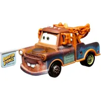 Mattel Disney Cars HTX86