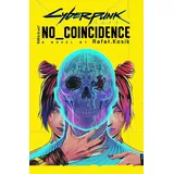 Little, Brown Books for Young Readers Cyberpunk 2077: No Coincidence