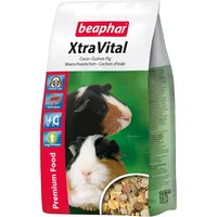 Beaphar XtraVital Meerschweinchen Futter 1 kg