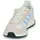 Adidas Run 70s 2.0 Off White / Glow Blue / Halo Ivory 38 2/3