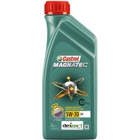 Castrol MAGNATEC 5W-30 DX, 1 Liter