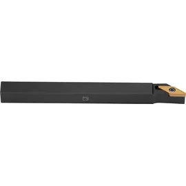 Pramet Drehwerkzeughalter ISO SVJCL 1212 L 13-DC Funkt.-Länge 140 mm Linkslauf