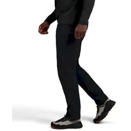 Black Diamond Alpine Hybrid Pants black (0002) 036