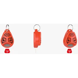 Tickless Zeckenschutz Baby/Kinder, Orange