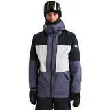 QUIKSILVER Forever Stretch Goretex Jacke - Graystone - M