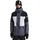 QUIKSILVER Forever Stretch Goretex Jacke - Graystone - M