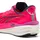 Puma Deviate Nitro 4 Hyrox pink 44.5