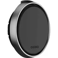 Ooono CO-DRIVER NO2 Plus Verkehrwarner Schwarz