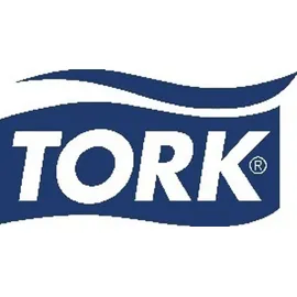 TORK Mülleimer 60 l Weiß