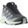 Salomon XA Pro 3D V9 Damen Turbulence/Iced Aqua/Patina Green 37