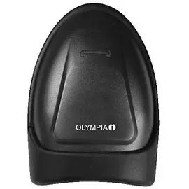 Olympia Barcode-Scanner LS 6100 2D LED schwarz