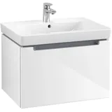 Villeroy & Boch Subway 2.0 Waschtischunterschrank A68810DH