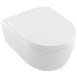 Villeroy & Boch Avento Combi-Pack (5656HR01)