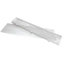 Sarei Laubstop Polypropylen 710 mm grau